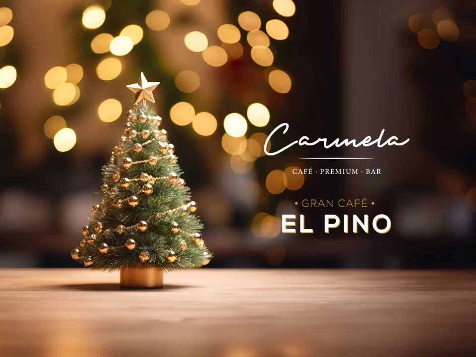 comidas y cenas de empresa en Salamanca para estas Navidades