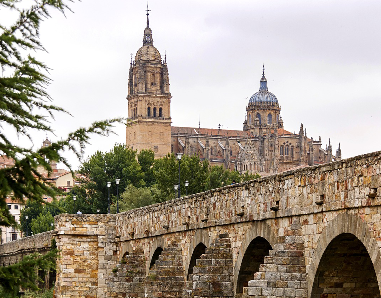 La Copa del Rey se juega en Salamanca