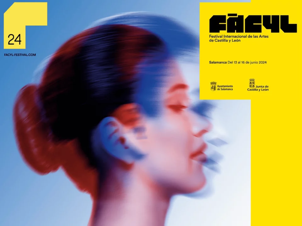 FACYL 2024 / Festival Internacional de las Artes de Castilla y León